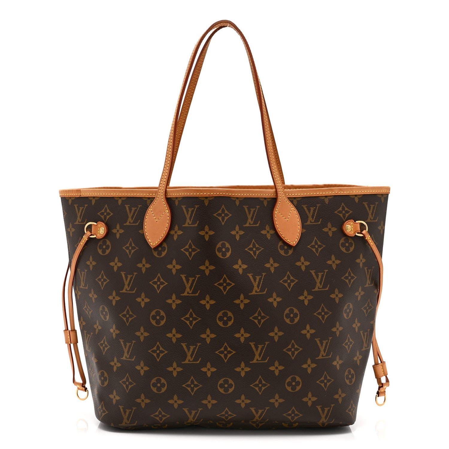 Louis Vuitton Monogram Neverfull MM