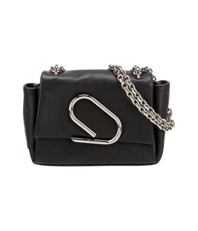 3.1 Phillip Lim 1 Phillip Lim Leather Crossbody Bag