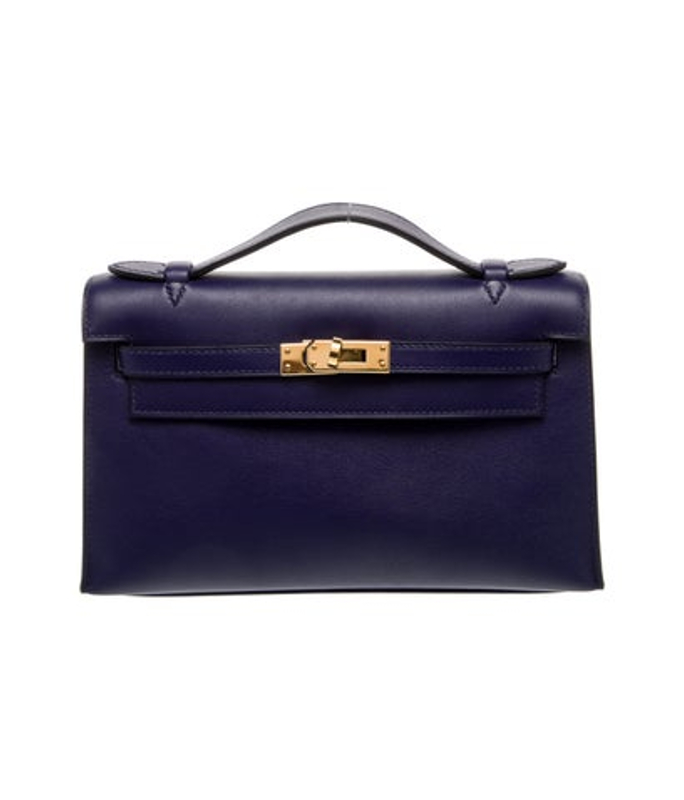 Hermes Swift Kelly Pochette