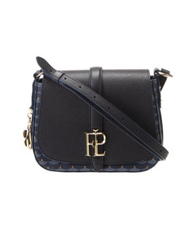 Faure Le Page Le Page Leather Cartouchiere 21