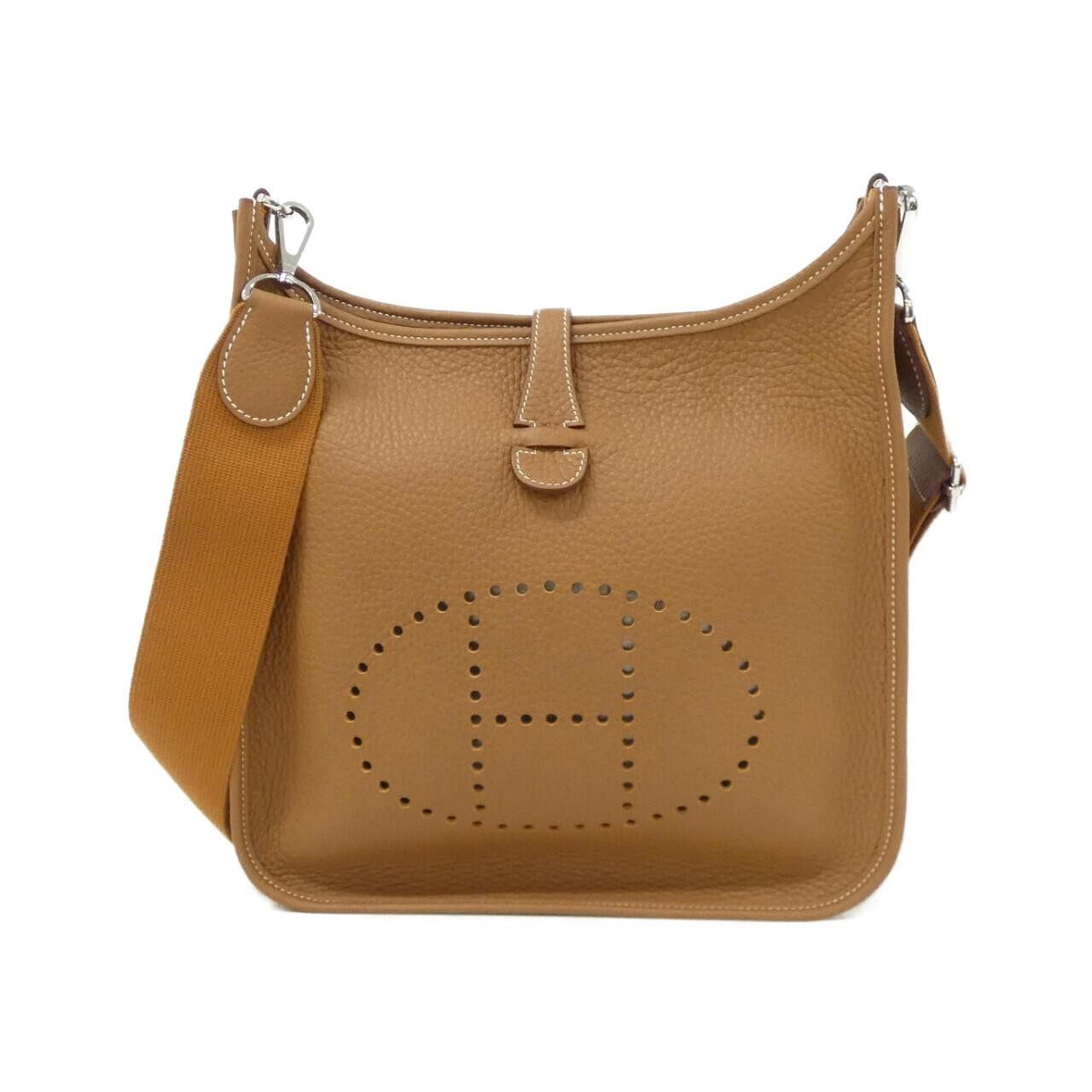 [Unused] Hermès Evelyn 3 PM 056277CK Shoulder Bag
