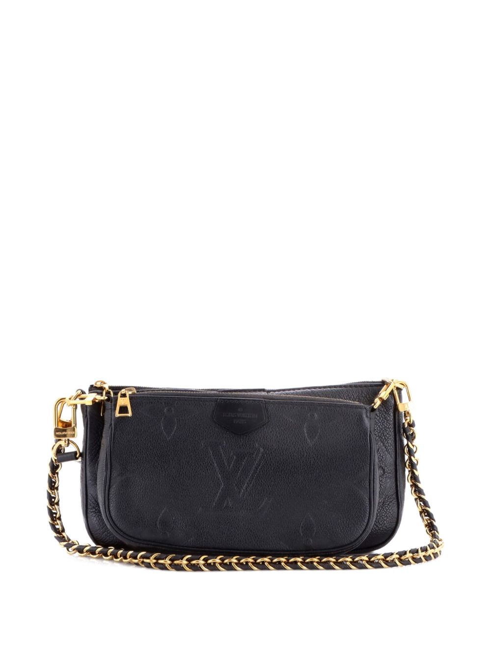 Multi Pochette Accessoires Monogram Empreinte Giant crossbody bag