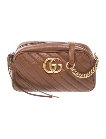 Double G Marmont Small