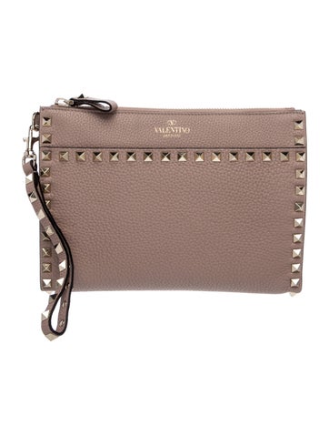 Rockstud Clutch