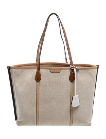 Canvas Tote