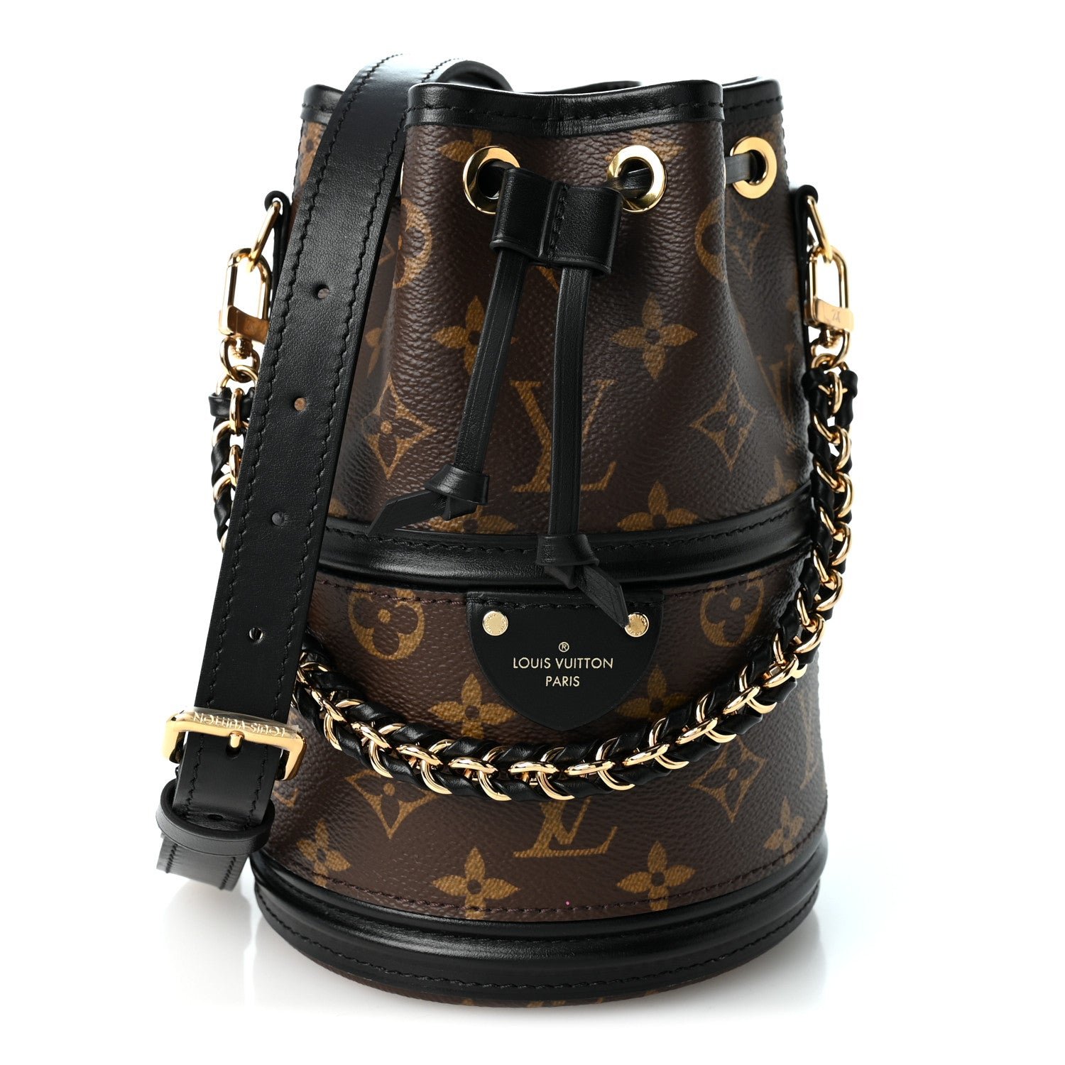 Louis Vuitton Monogram Canoe