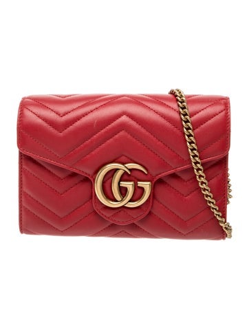 Double G Marmont Mini
