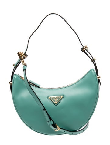 Enameled Metal Triangle Arque Small