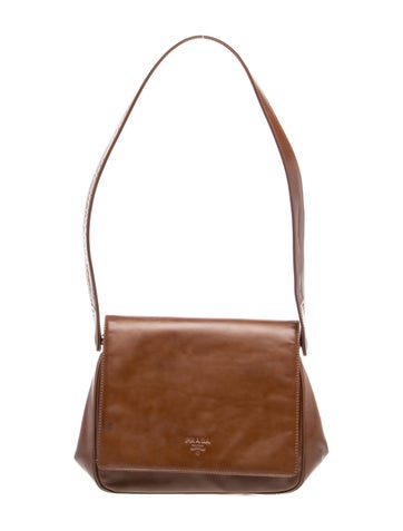 Leather Vernice Satin Vintage