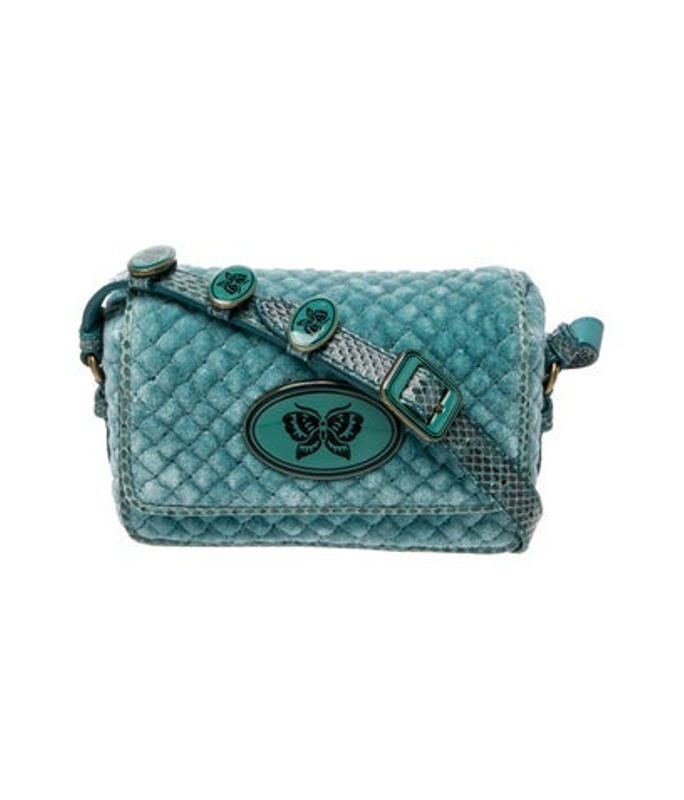 Bottega Veneta Veneta Intrecciato Shoulder Bag