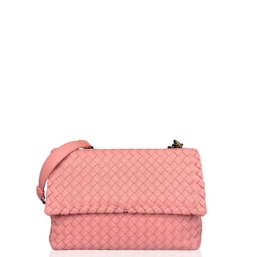 Calfskin Olimpia Medium