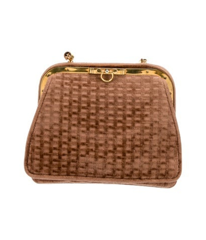 Roberta di Camerino Di Camerino Evening Bag Vintage