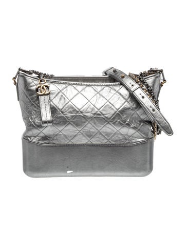 Medium Gabrielle Hobo
