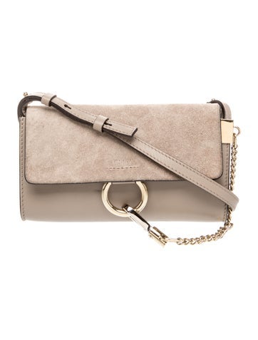 Leather Faye Mini