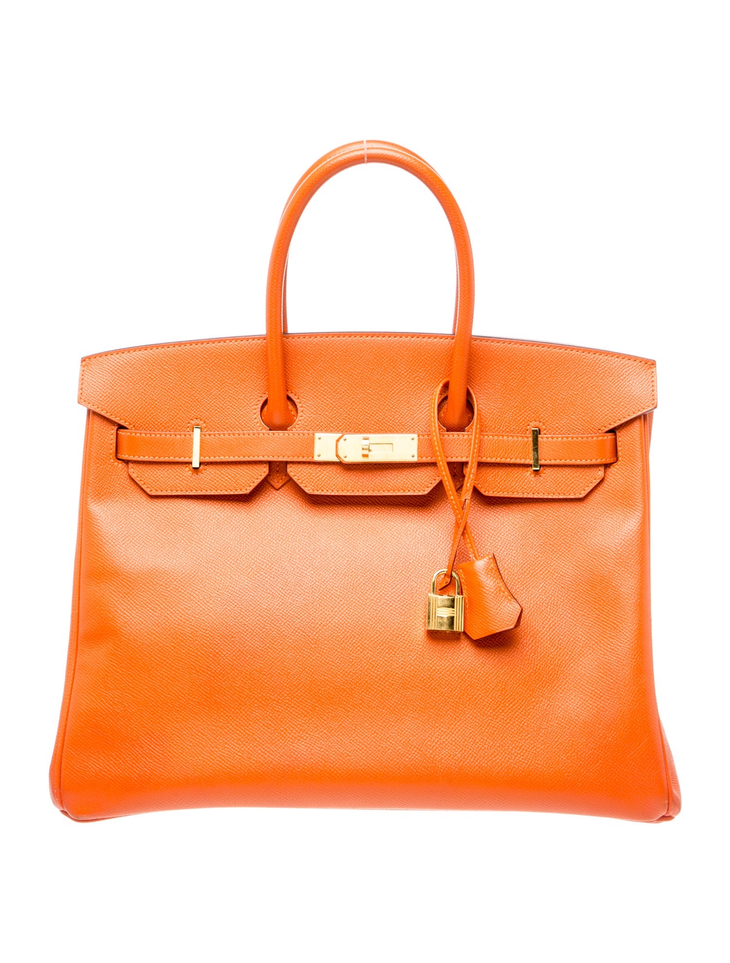 Epsom Birkin 35