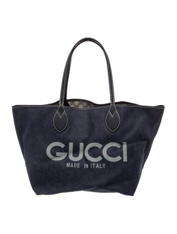 GG Canvas Totissima Small 2025