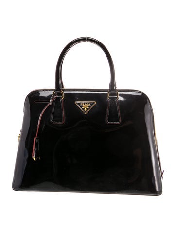 Spazzolato Leather Promenade