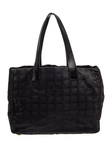Travel Ligne Tote