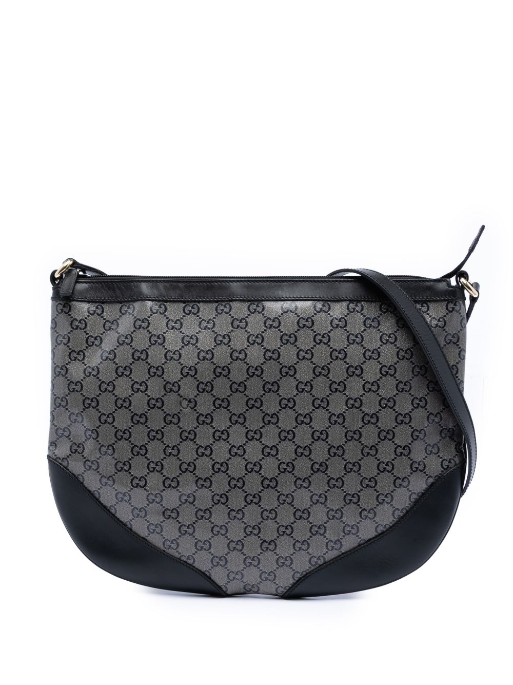 2016-2026 GG Crystal crossbody bag