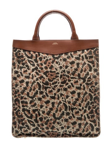 Canvas Tote