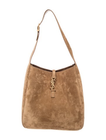 Suede Le 5 à 7 2025