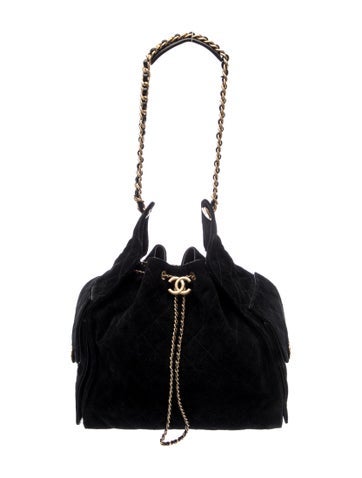 Small 25 Hobo W/Pouch
