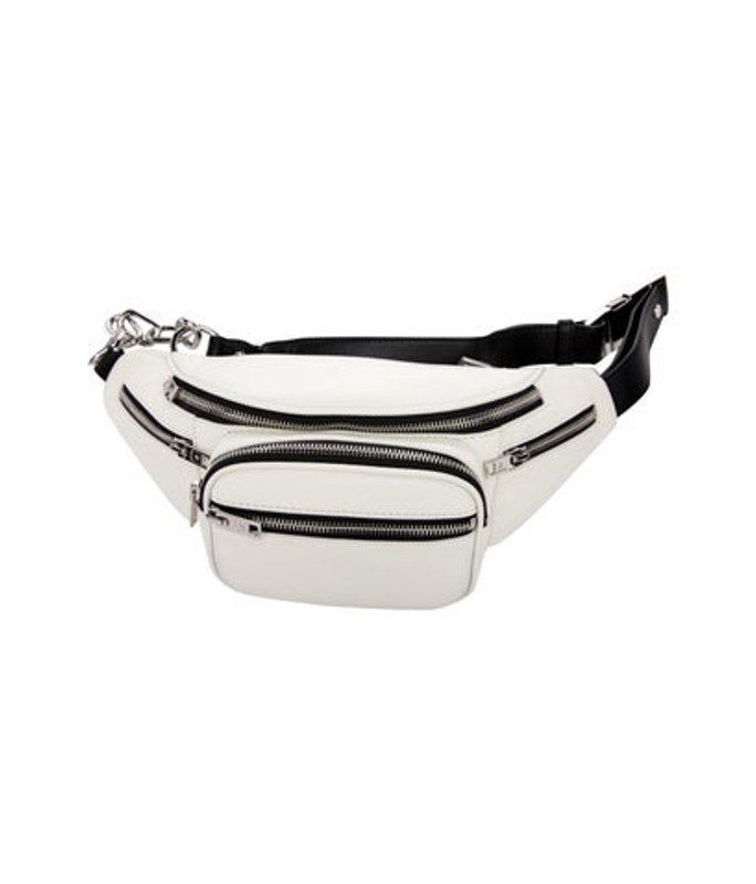 Alexander Wang Wang Leather Belt Bag