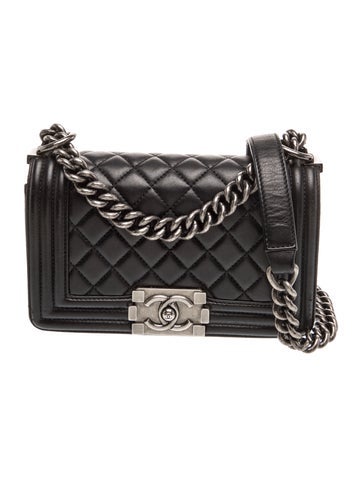 Small Boy Bag
