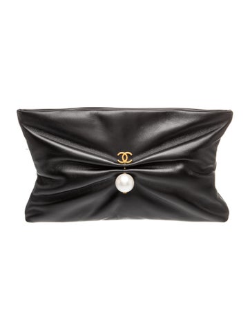 2025 CC Pearl Clutch