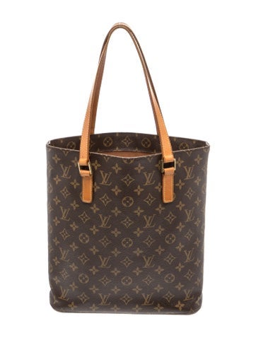 LV Monogram Vavin GM Vintage