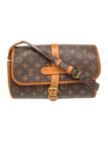 Monogram Marne