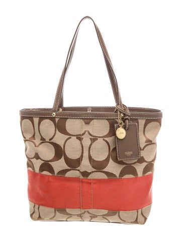 Canvas Tote