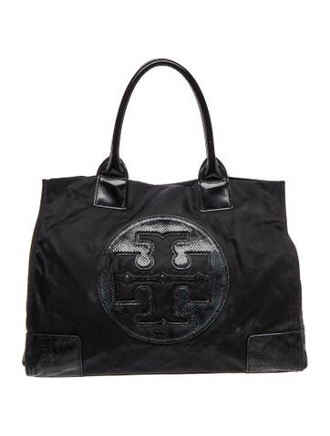 Nylon Tote