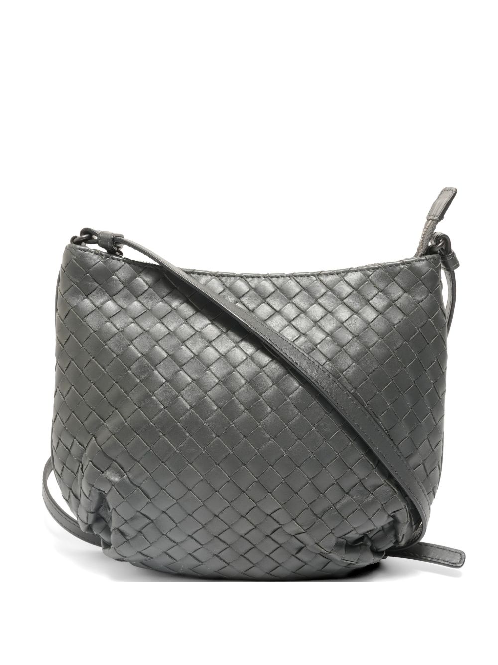 2000-2010 Intrecciato shoulder bag