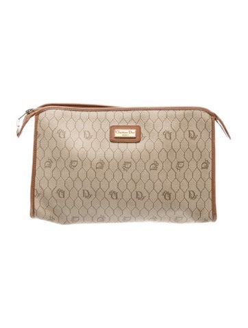 Monogram Honeycomb Vintage