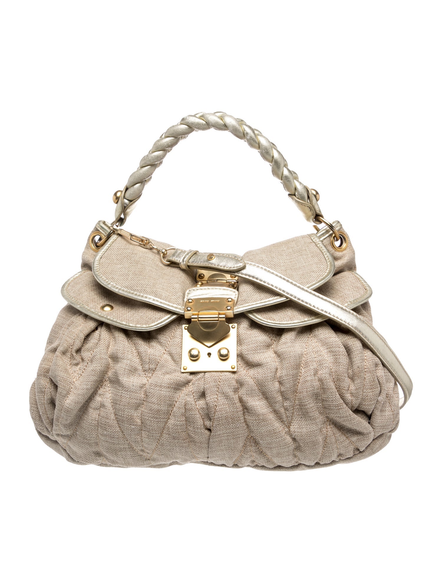 Canvas Tote