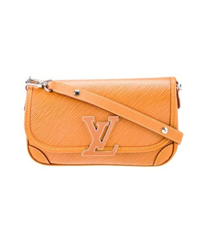 Louis Vuitton Vuitton Epi Leather Buci