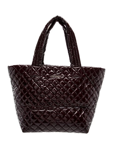 MZ Wallace Nylon Tote