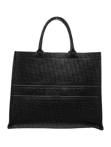 Oblique Jacquard Book Large