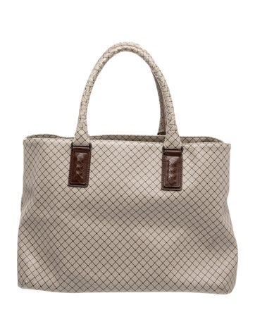 Marco Polo Tote