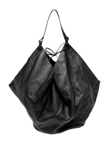 Leather Lotus Medium