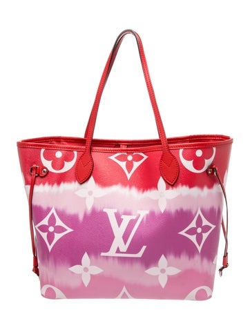 Escale Neverfull w/Pouch MM
