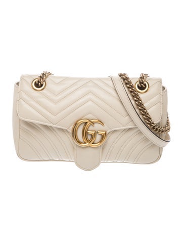 Double G Marmont Small