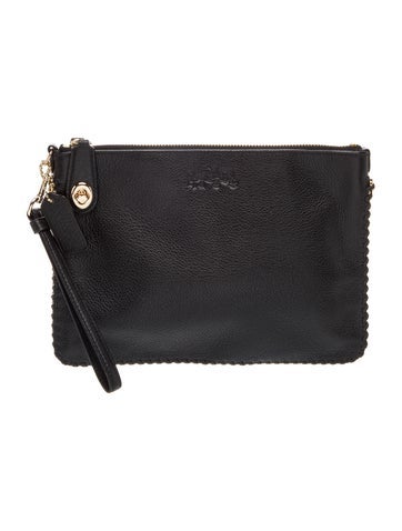 Signature Clutch
