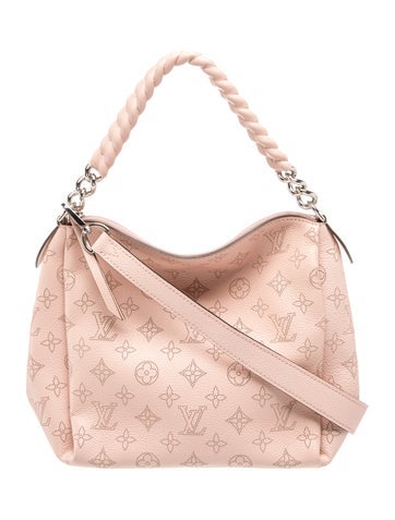 LV Monogram Babylone MM