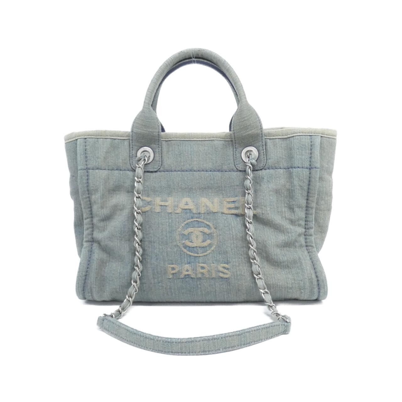 Chanel Deauville Line AS3257 Bag