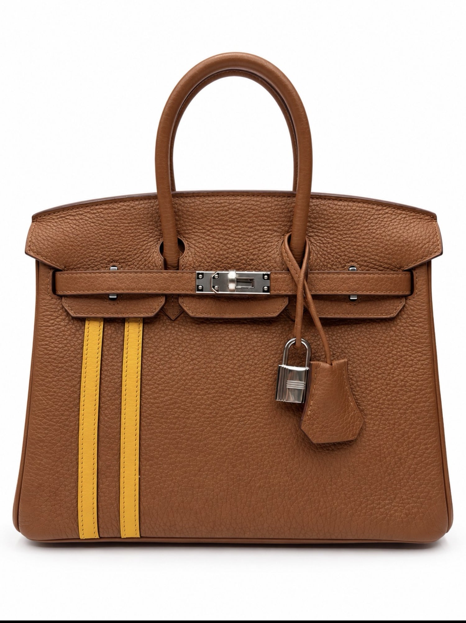 Togo Leather Birkin 25