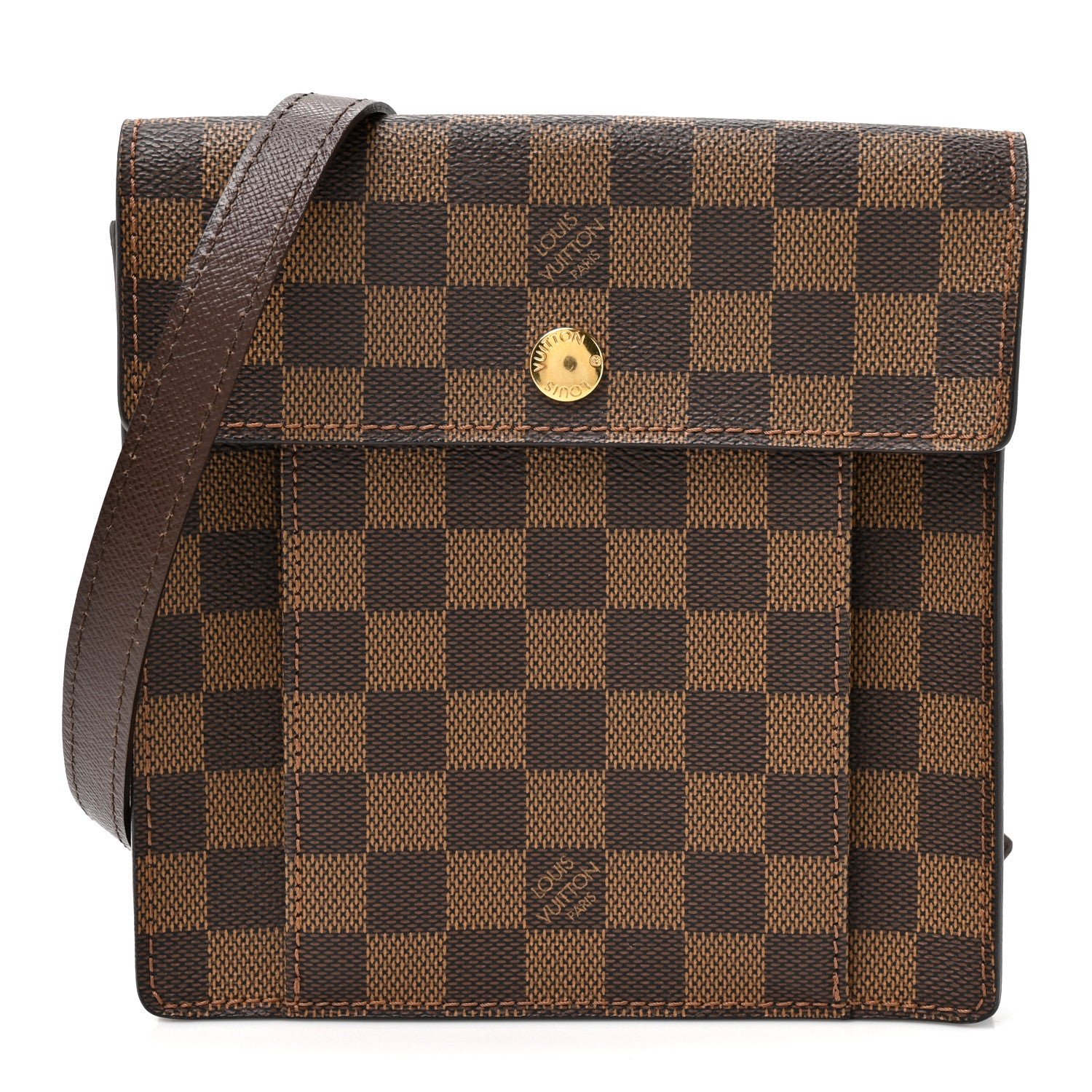 Louis Vuitton Damier Ebene Pimlico