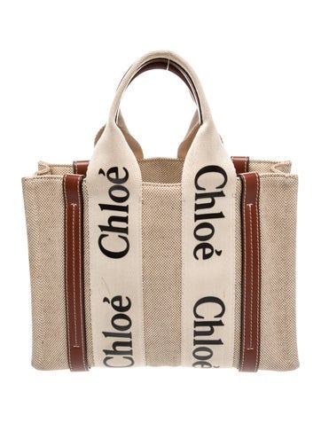 Canvas Tote
