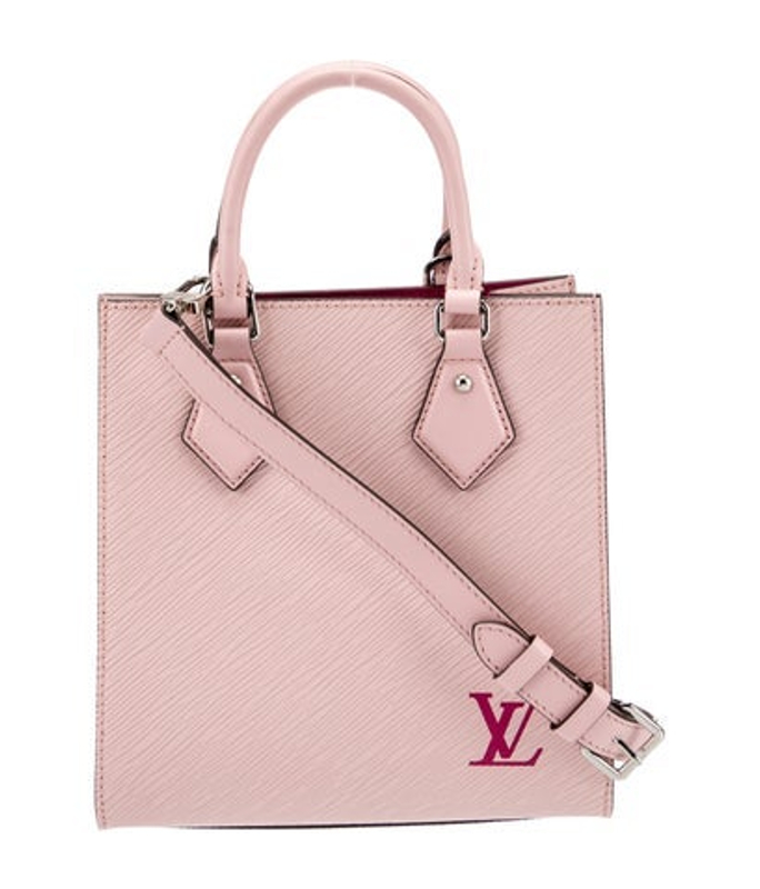 Louis Vuitton Vuitton Lv Monogram Sac Plat Bb